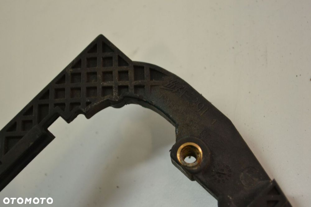 BMW E39 KASETA KLAMKI PRZEDNIA LEWA EUROPA LINKA CIĘGNO WKŁADKA - 4