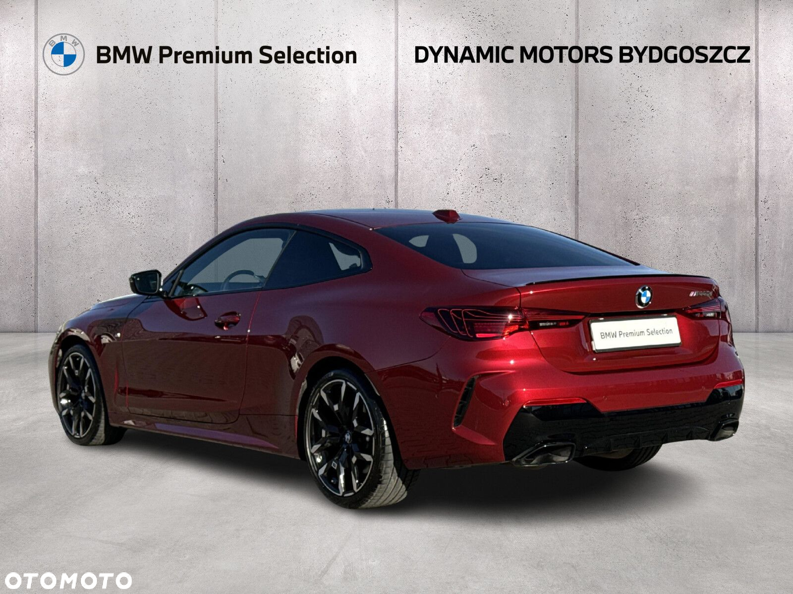 BMW Seria 4 - 3
