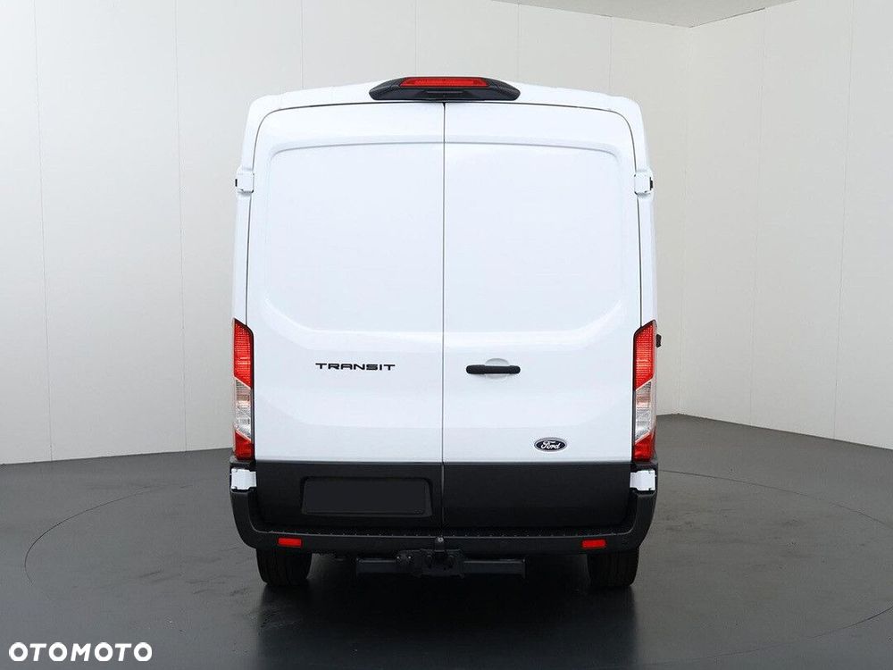 Ford transit Van Trend 2.0 EcoBlue 130KM LDT 6.2 M6 AWD 350 L2 - 7