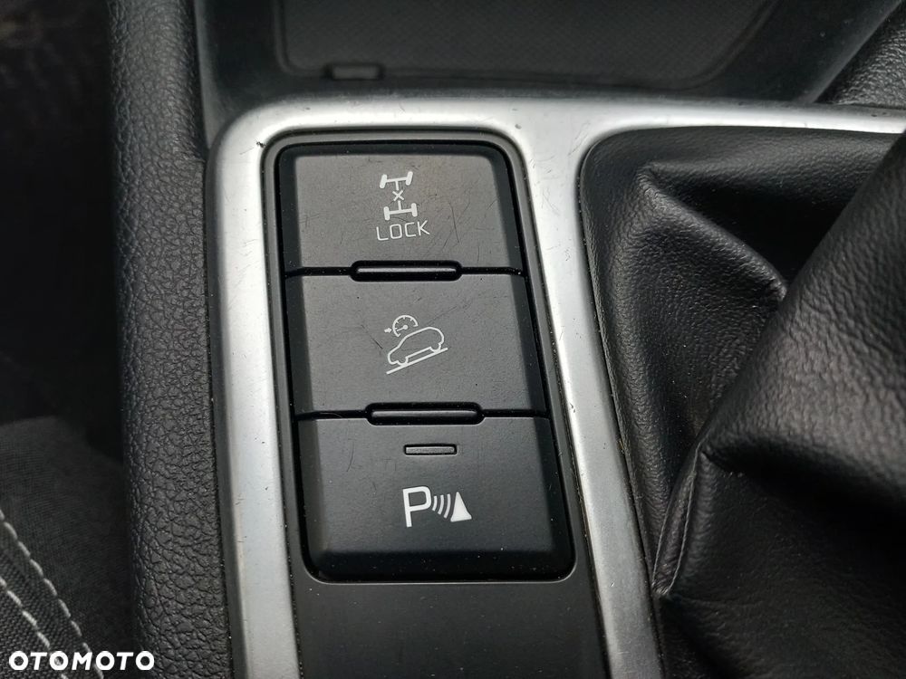 Kia Sportage 2,0 CRDI AWD Vision - 26