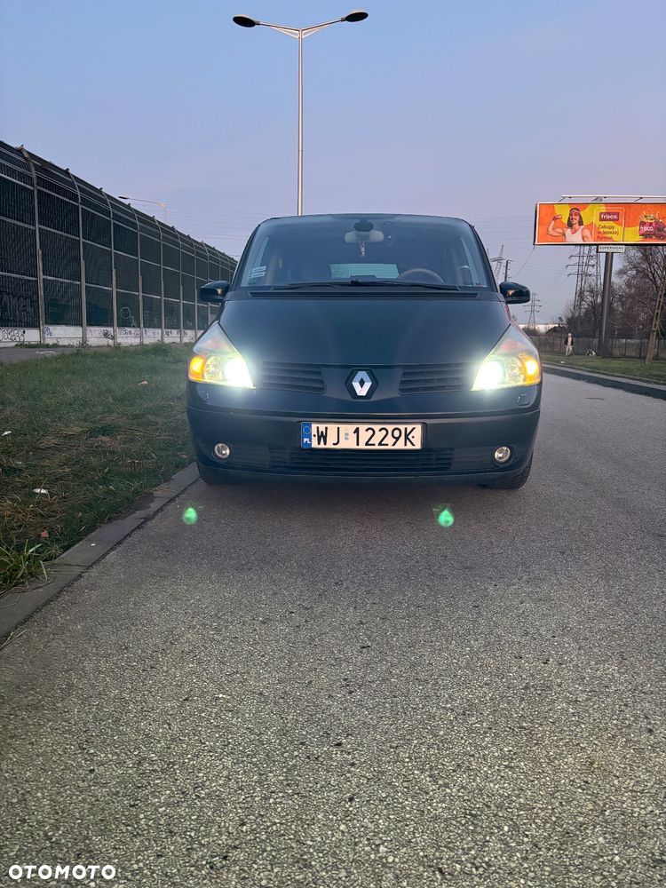 Renault Espace 2.0T 16V Privilege - 38