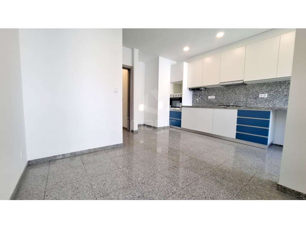 Apartamento T3 totalmente remodelado - Mafra centro - Grande imagem: 4/18