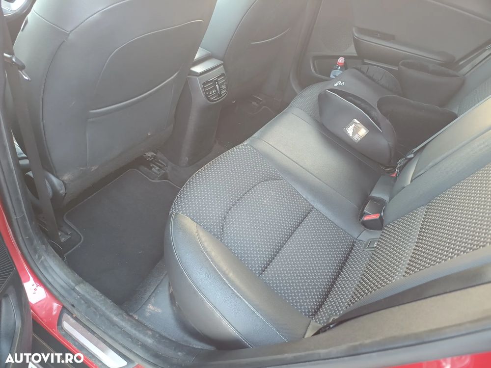 Kia XCeed 1.4 T-GDI OPF DCT7 LAUNCH EDITION - 5