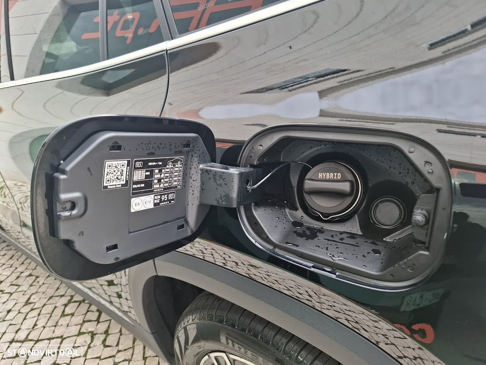 Mercedes-Benz GLA 250 e 8G-DCT Edition Plug-in-Hybrid - 54