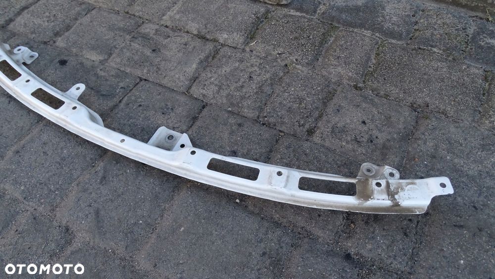 HONDA JAZZ 20r> - mocowanie zderzaka przedniego - 3