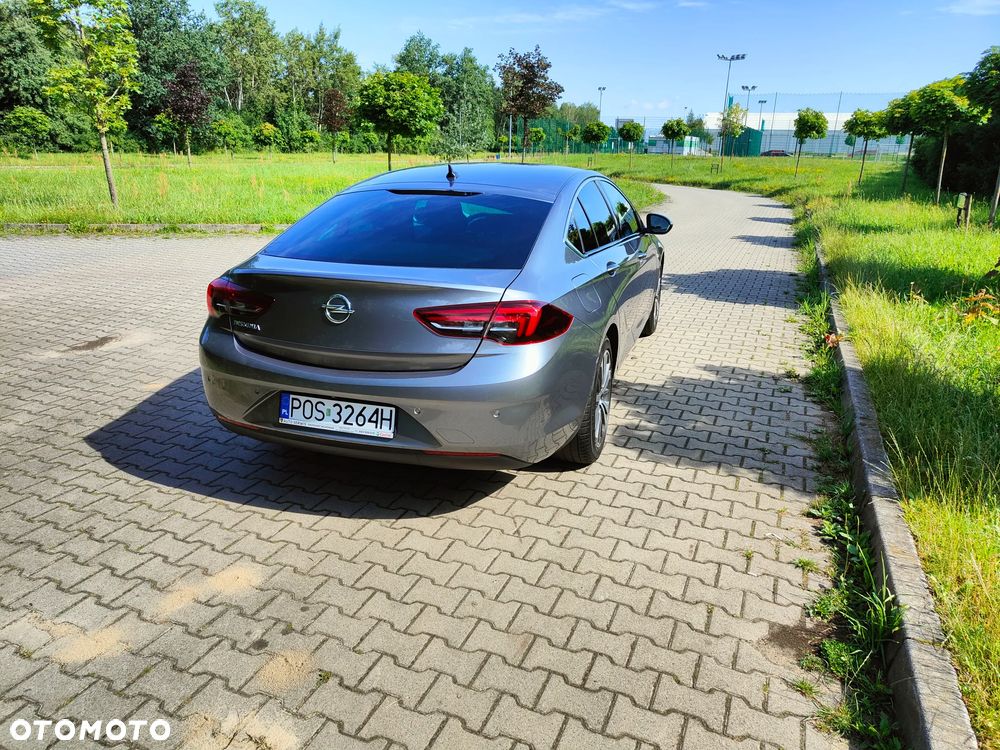 Opel Insignia 1.5 DI Turbo - 10