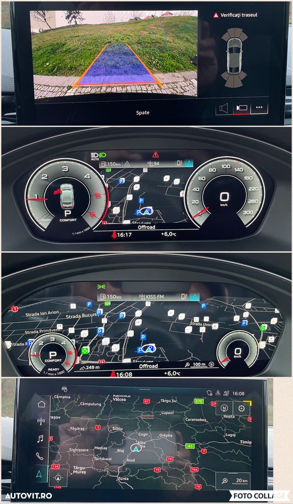 Audi A5 Sportback 40 TDI S tronic S line - 5