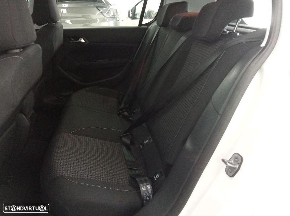 Peugeot 308 1.5 BlueHDi Business Line - 5