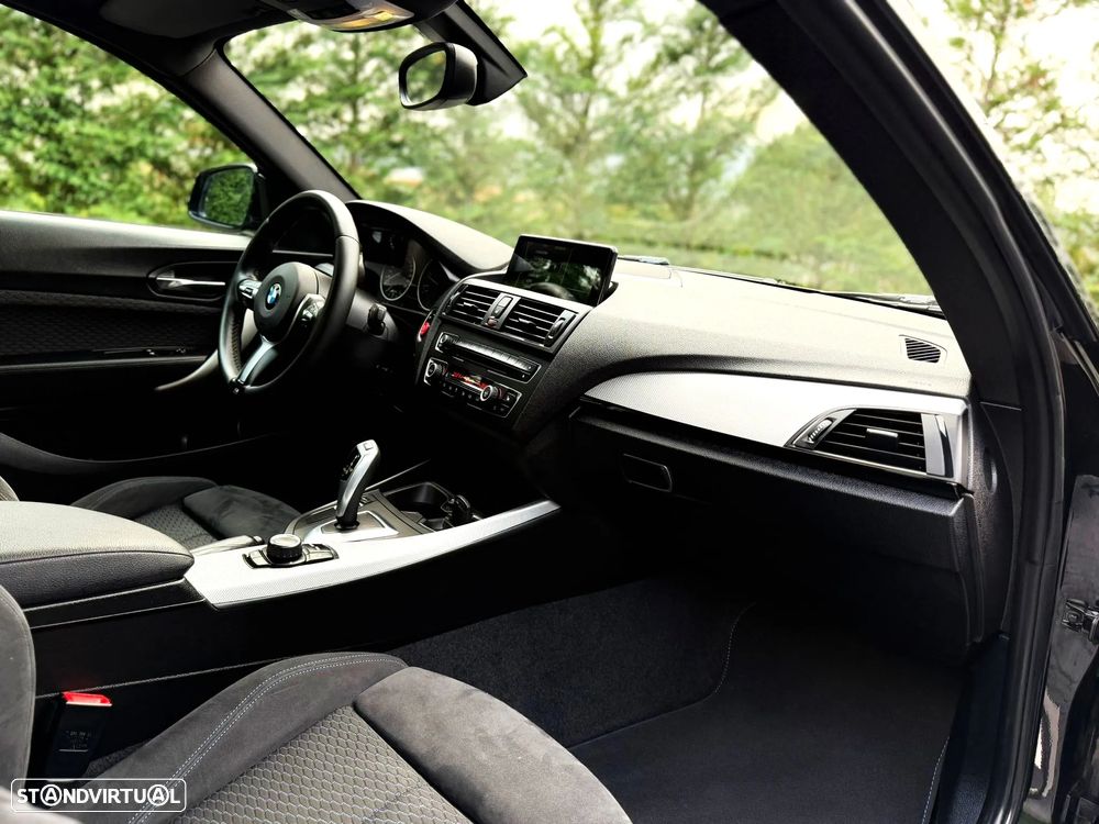 BMW 220 d Coupe Pack M Auto - 13