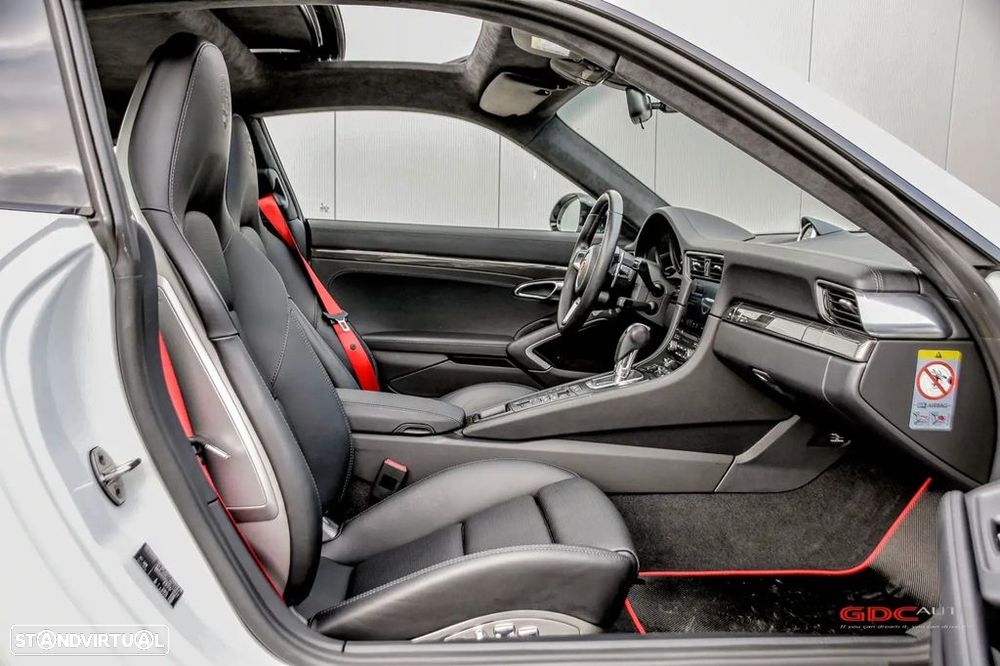 Porsche 911 (991) Carrera S PDK - 9