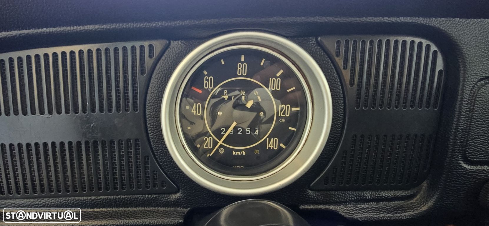 VW Carocha - 36