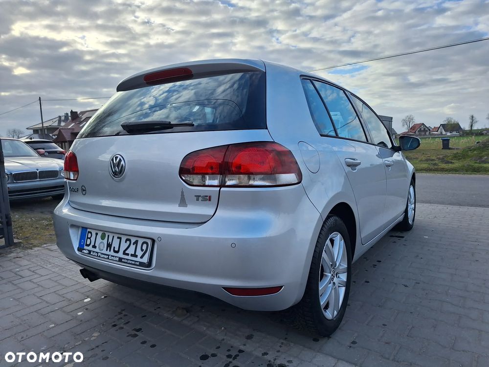 Volkswagen Golf 1.4 TSI Edition - 2
