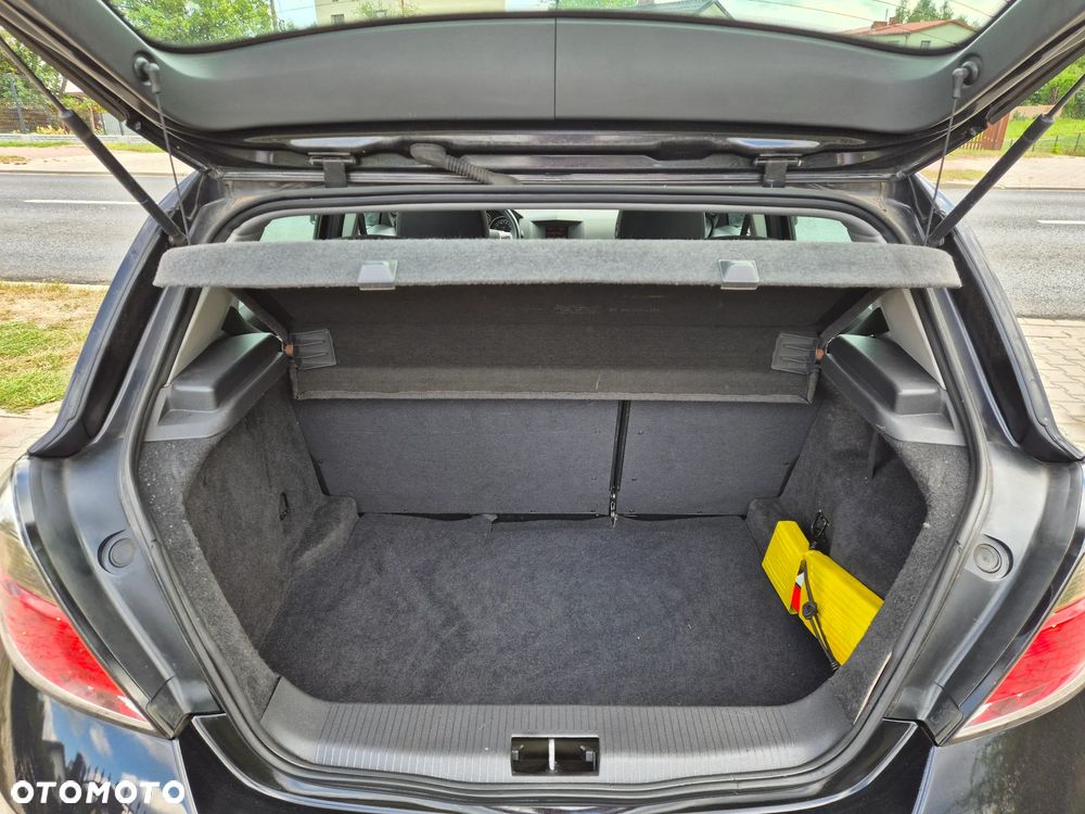 Opel Astra 1.6 Edition - 9