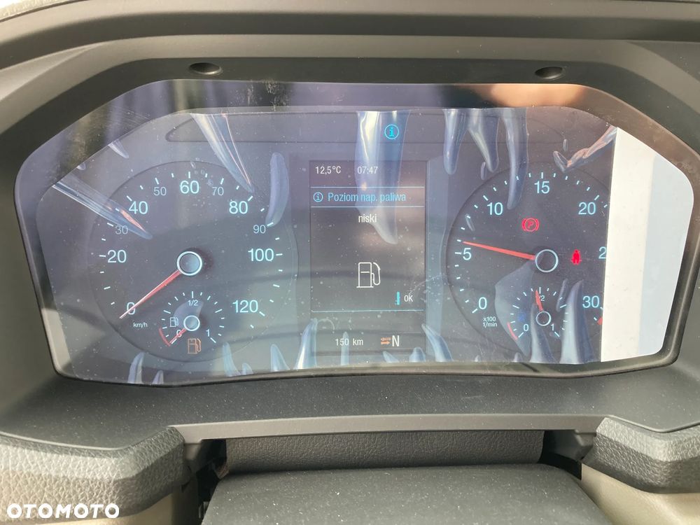 MAN MAN TGL 12.250 4x2 BL CH - 9