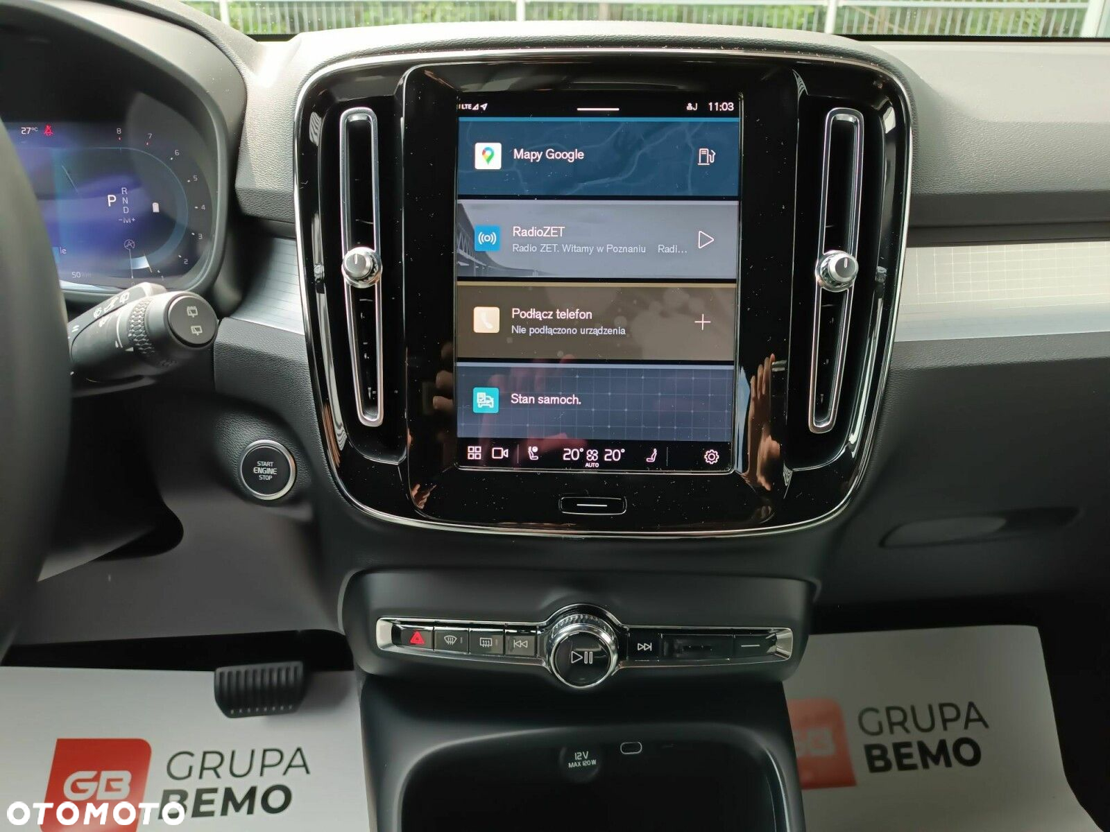 Volvo XC 40 - 16