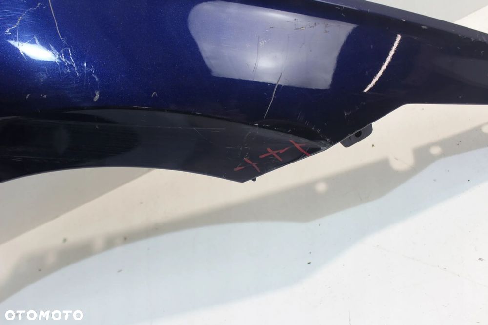 BŁOTNIK PRAWY PRZÓD VW GOLF VIII 8 5H0 R-LINE OEM - 2