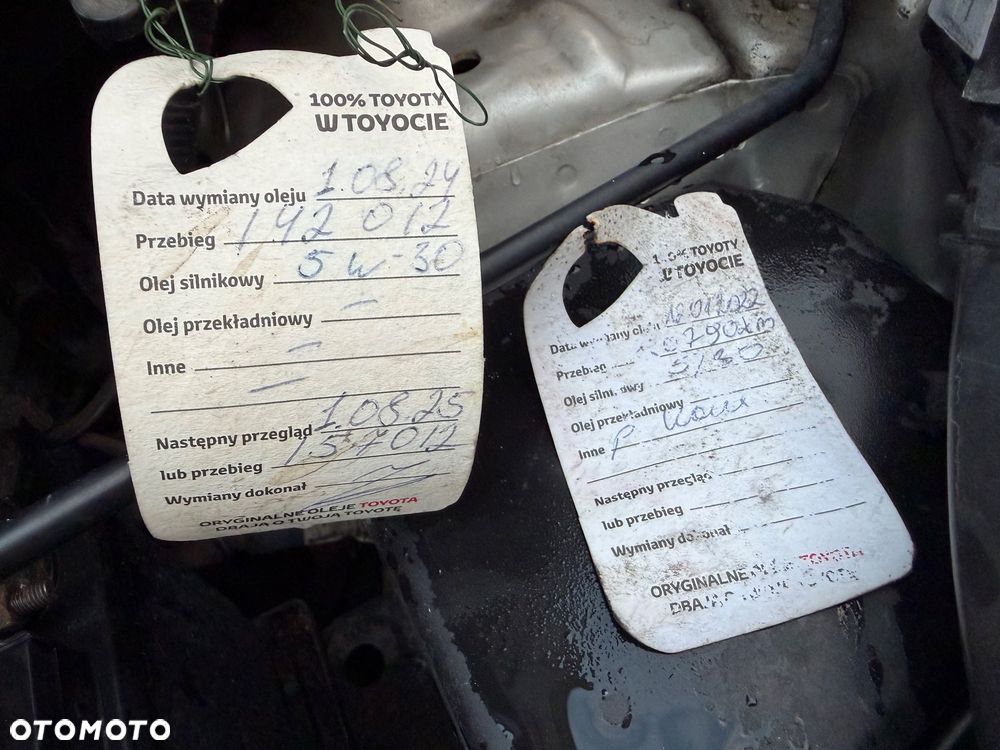 Toyota Yaris 1.33 Luna - 28