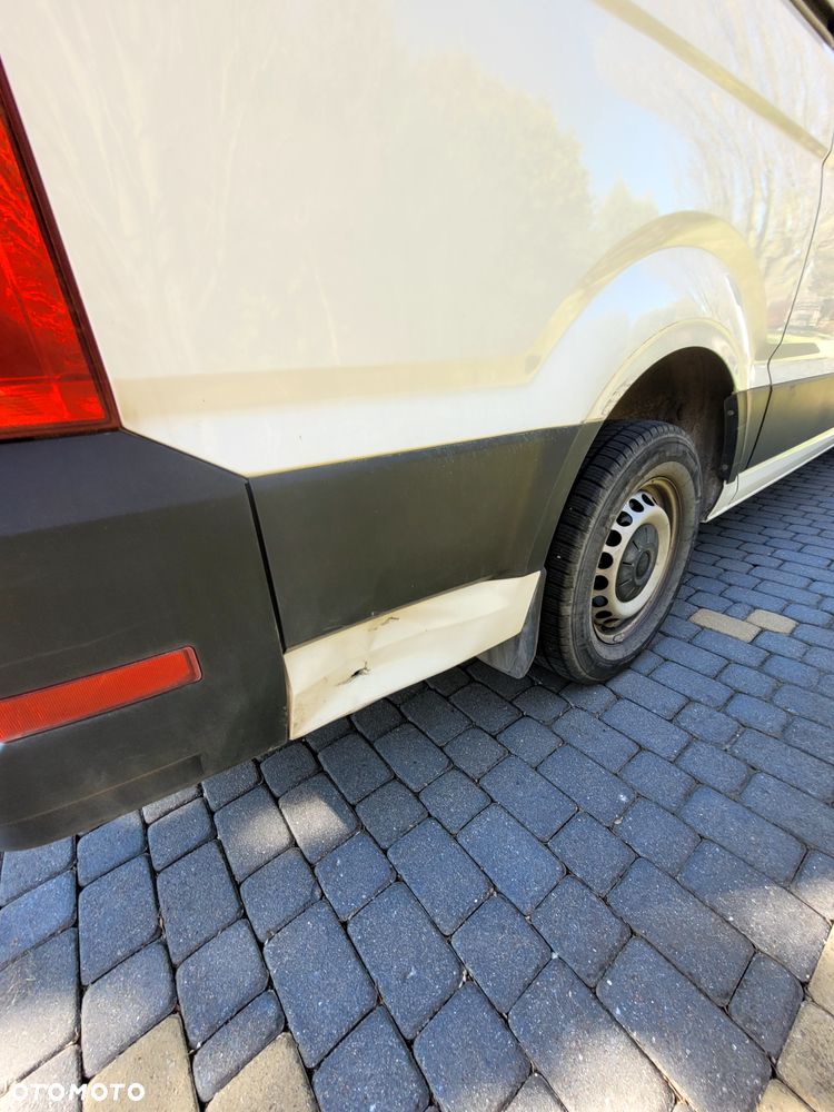 Volkswagen Crafter - 6