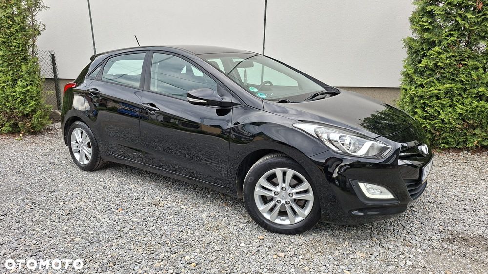 Hyundai i30 1.4 Premium - 29