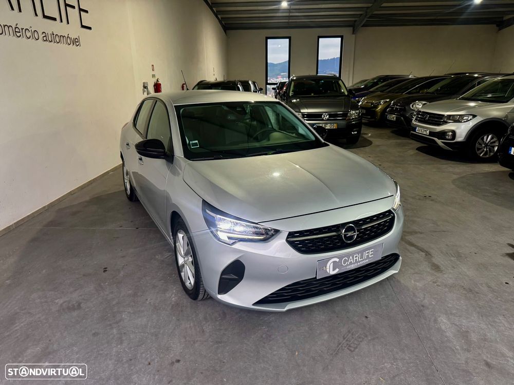 Opel Corsa 1.2 Elegance - 3