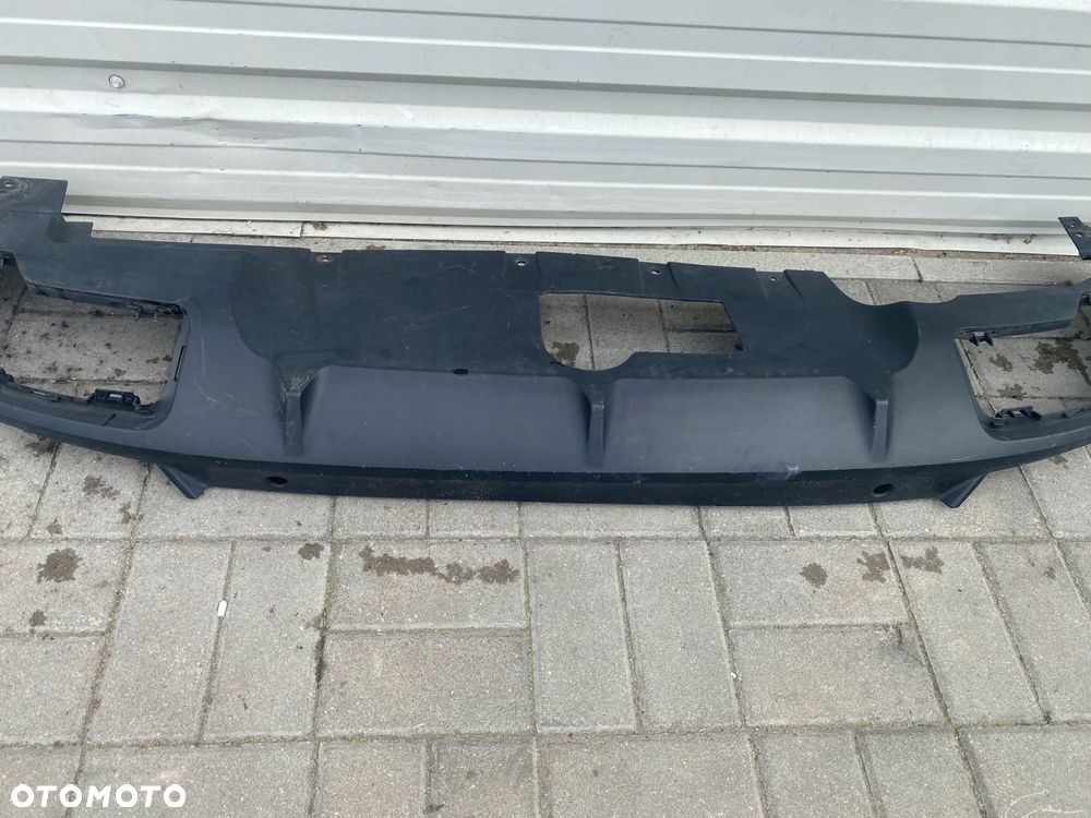 dokładka dyfuzor zderzaka tył peugeot 508 ii kombi eu - 3