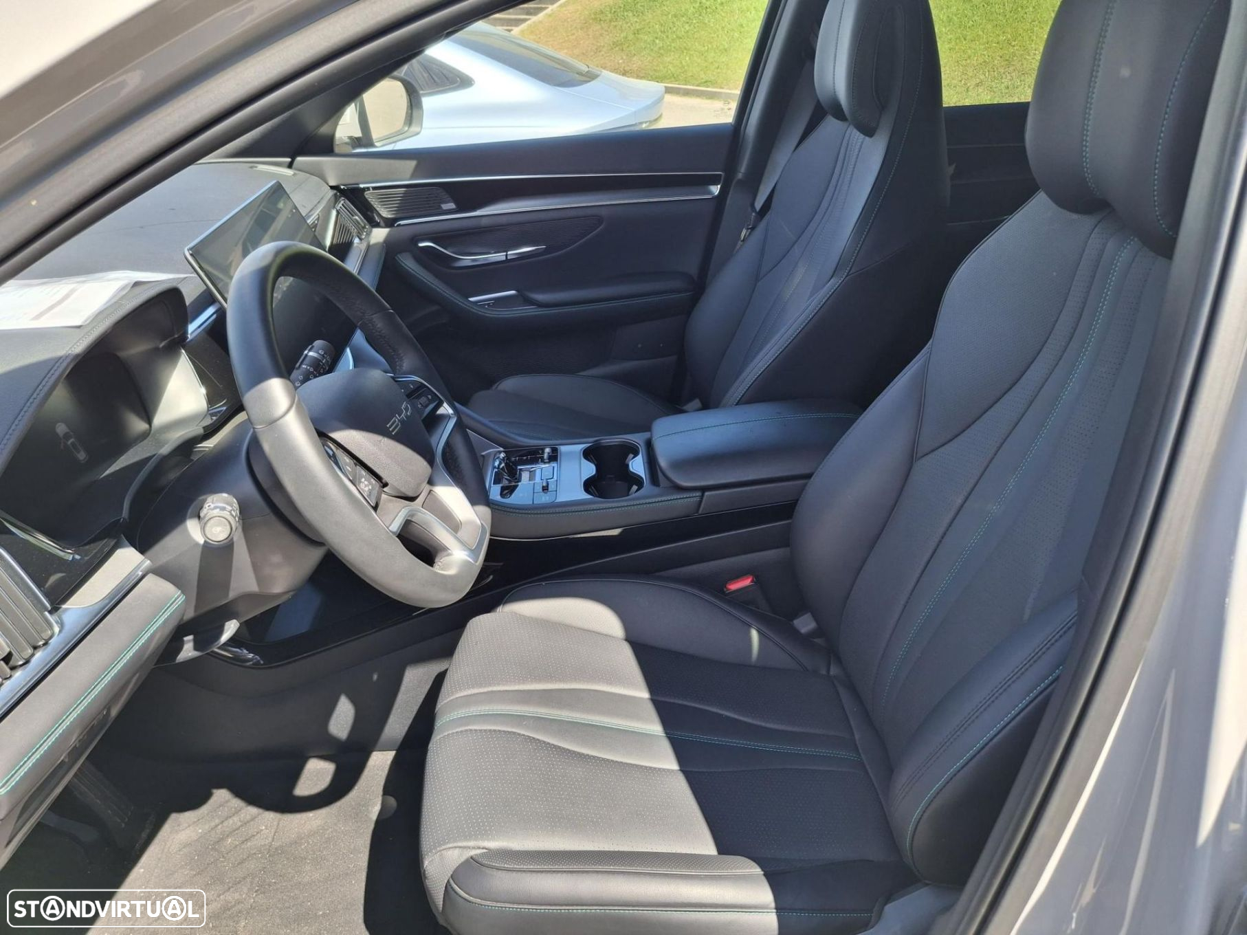 BYD Seal U 1.5 DM-i Boost - 24