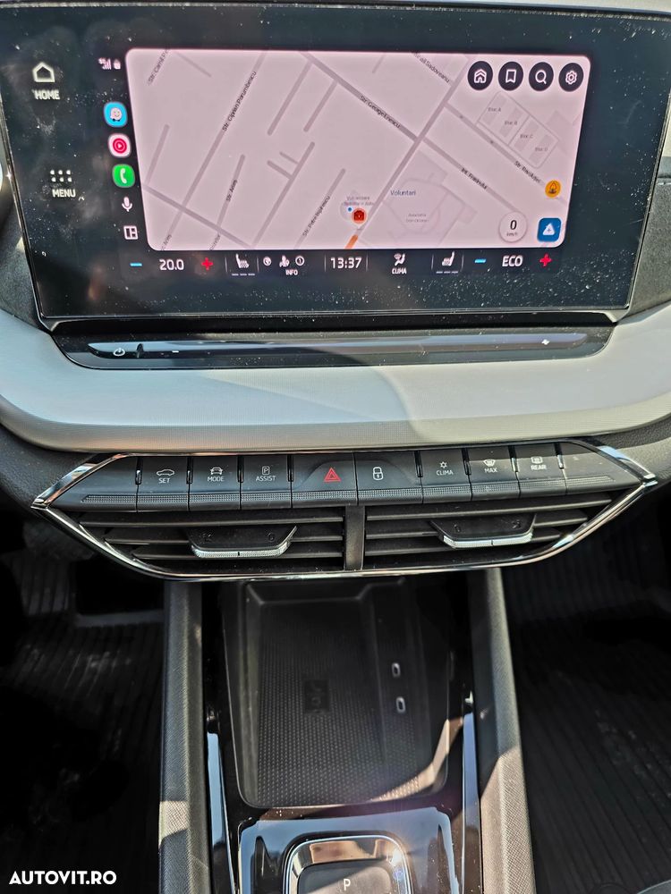 Skoda Octavia 1.4 TSI iV PHEV Style - 16