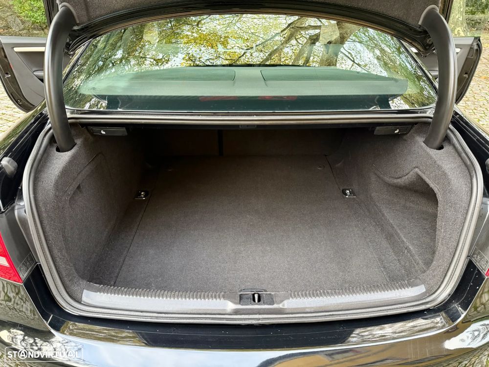 Audi A5 2.0 TDI S-line - 31