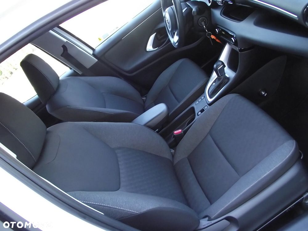 Toyota Yaris Hybrid 1.5 Comfort - 18