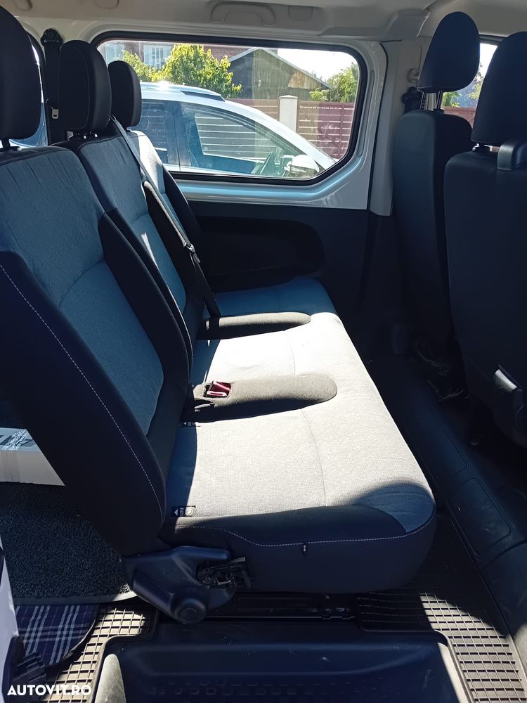 Opel Vivaro Combi+ L1H1 2.9 t Start/Stop - 3