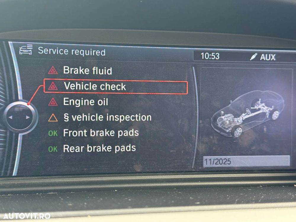 BMW Seria 3 318i Aut. - 27