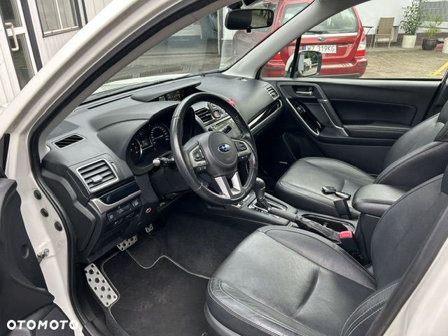 Subaru Forester 2.0 XT Comfort Lineartronic - 6