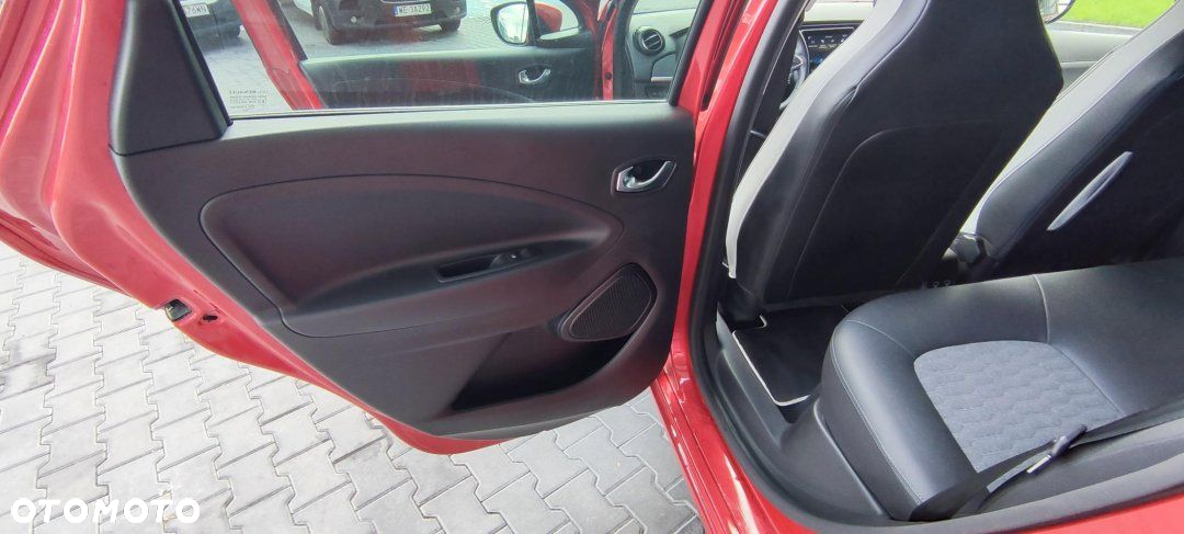 Renault Zoe - 12