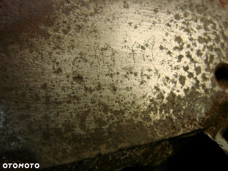 SILNIK MONDEO MK4 GALAXY S-MAX 2.0TDCI 7G9Q - 6