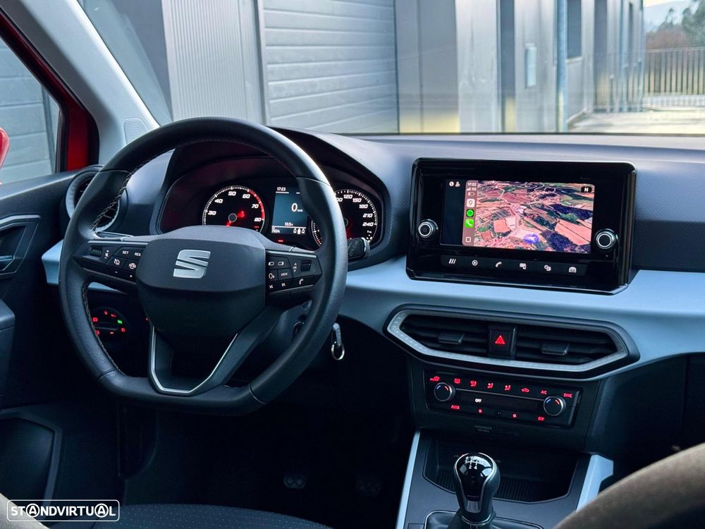 SEAT Arona 1.0 TSI Style - 36