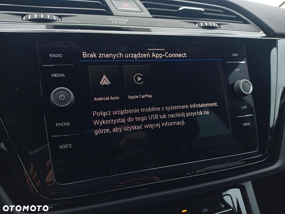 Volkswagen Touran 1.5 TSI EVO Highline DSG - 33