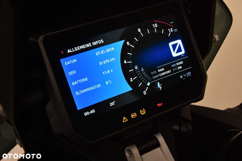 KTM Super Adventure - 18