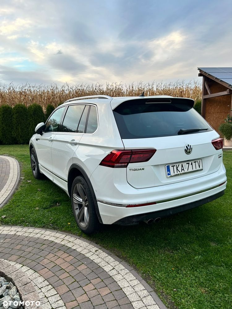 Volkswagen Tiguan - 7