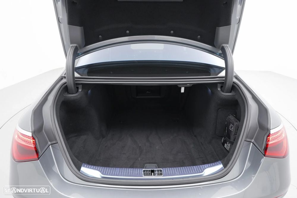 Mercedes-Benz S 450 d Longo 4Matic - 44