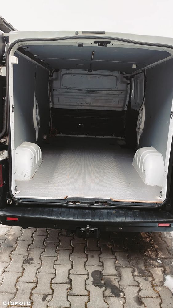Renault Trafic - 5