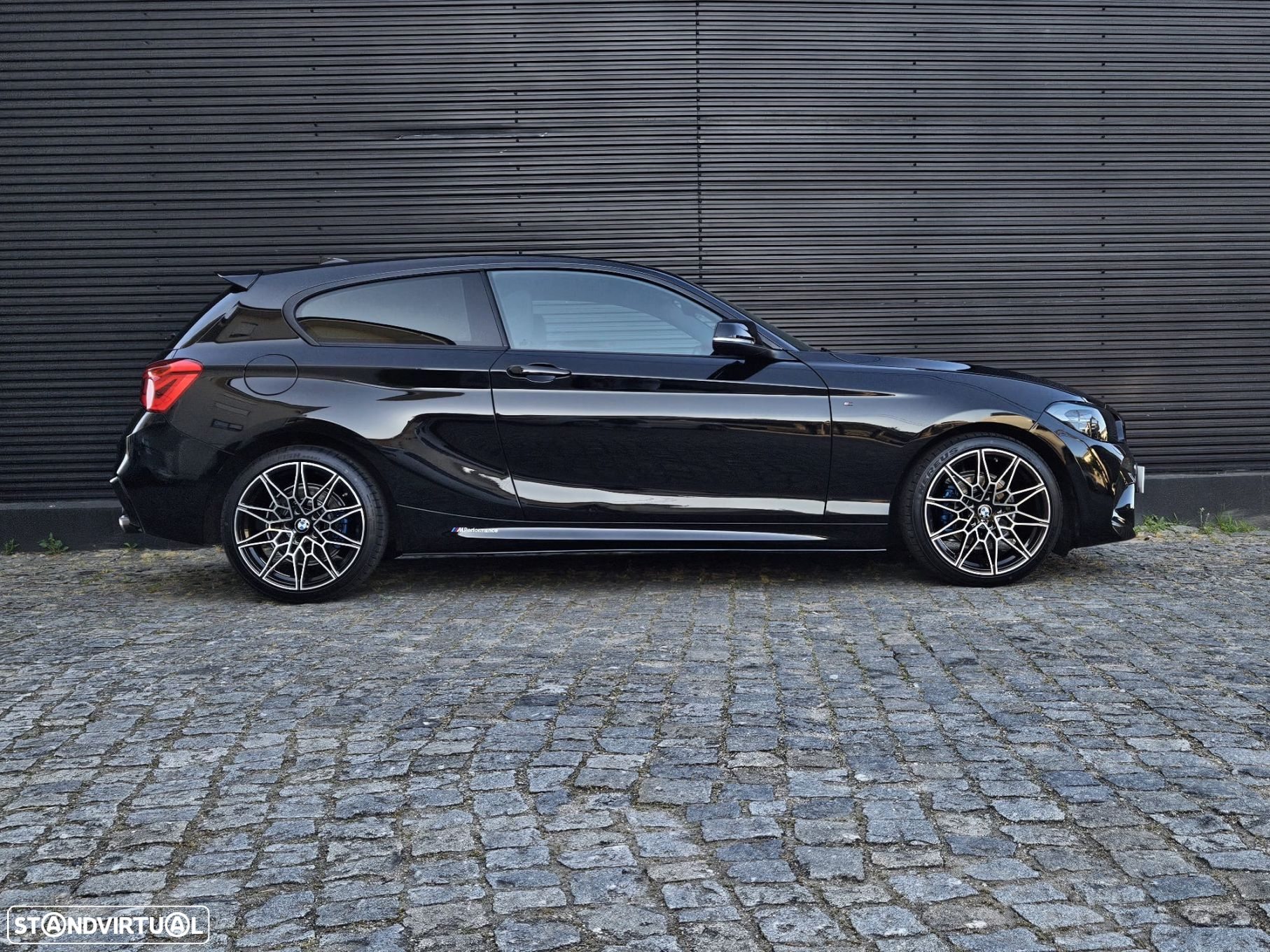BMW 116 - 3