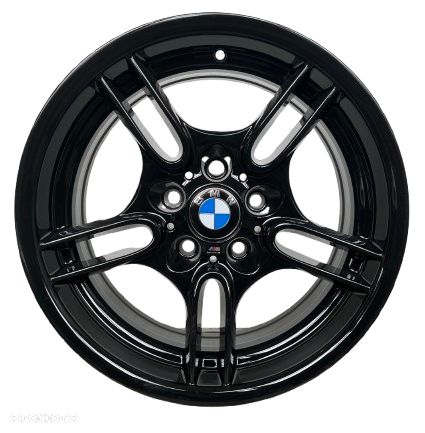 Felgi BMW Styling 66M E39 5x120 17 8J ET 20 4szt. - 1