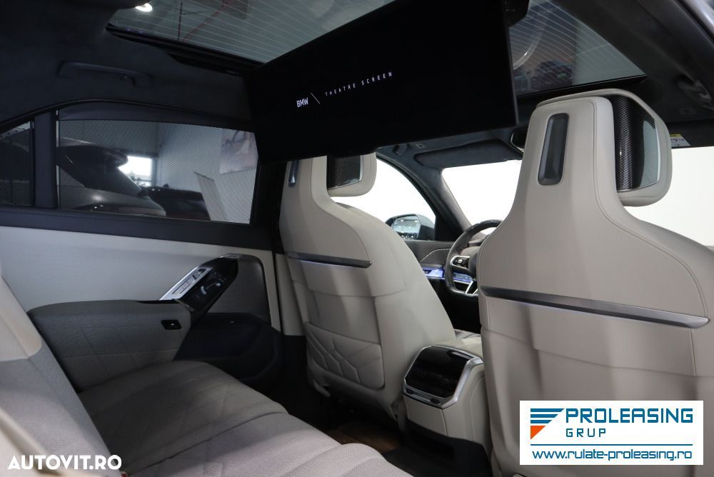 BMW Seria 7 - 16