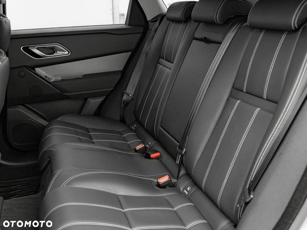 Land Rover Range Rover Velar - 28