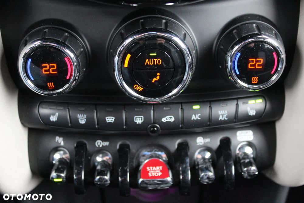 MINI Cooper D Seven Chili - 24