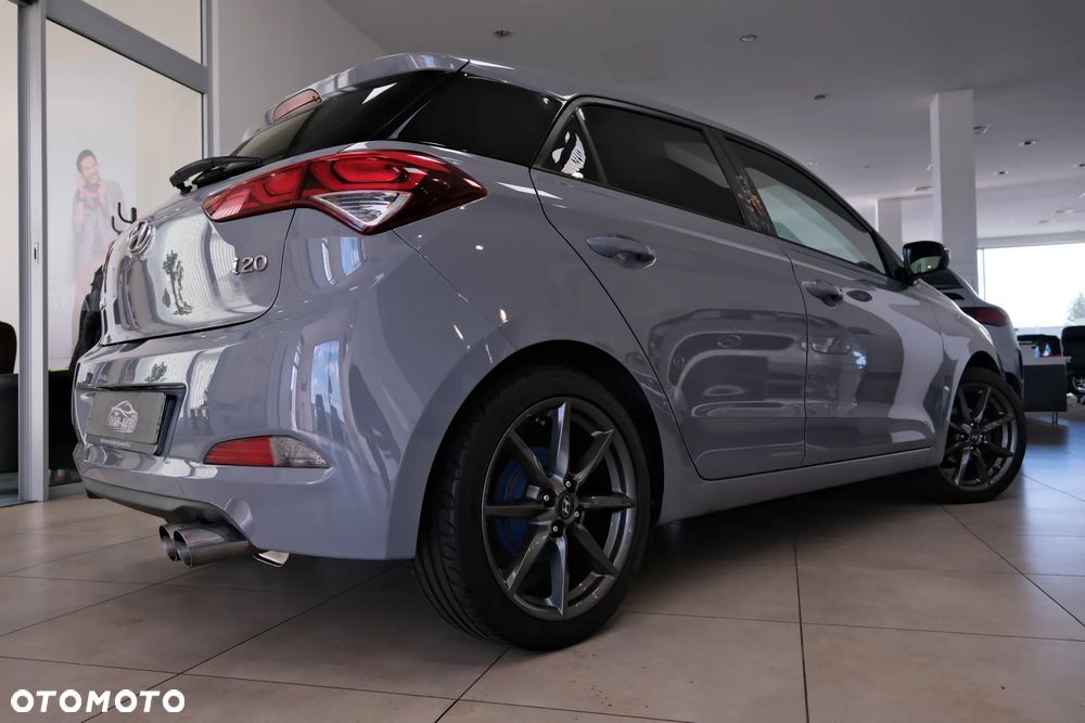 Hyundai i20 - 11