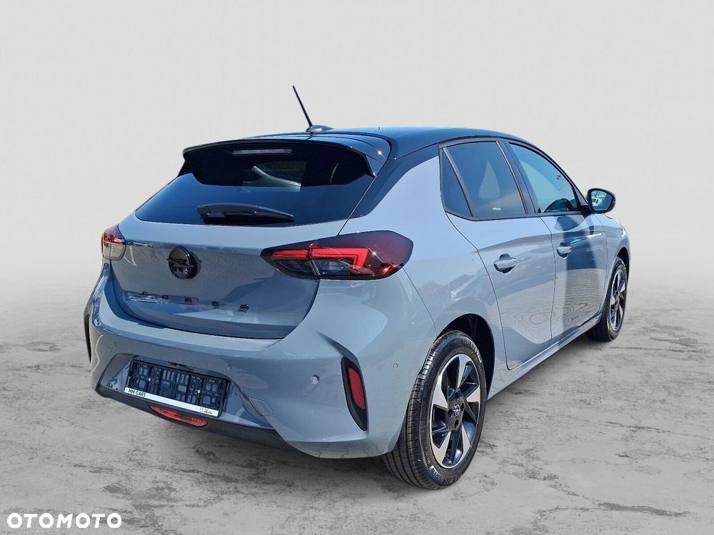 Opel Corsa 51kWh Yes 2026 - 5