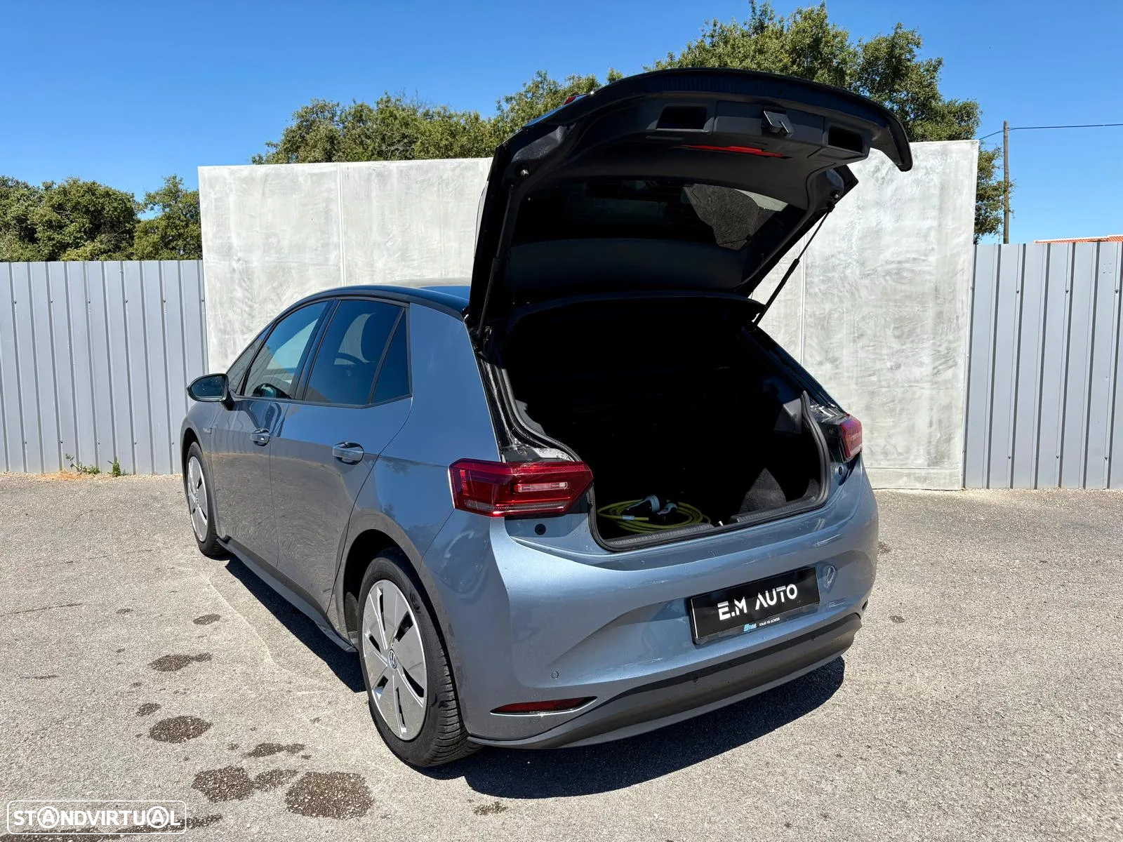 VW ID.3 Pro Performance Business - 6