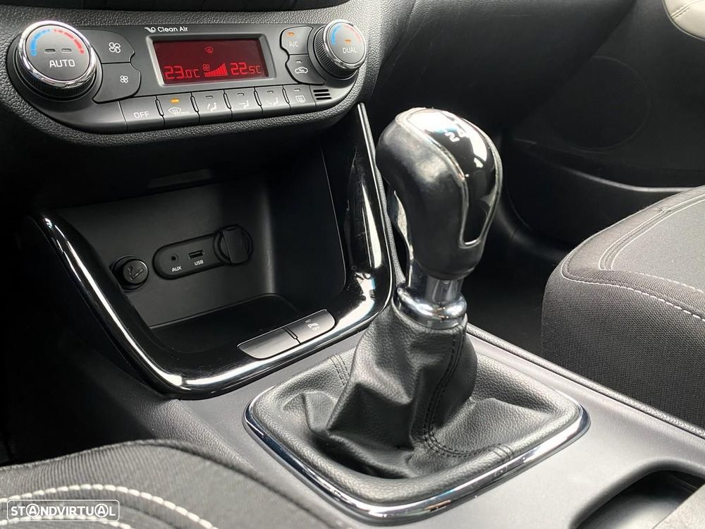 Kia Ceed SW 1.6 CRDi TX Sport - 22