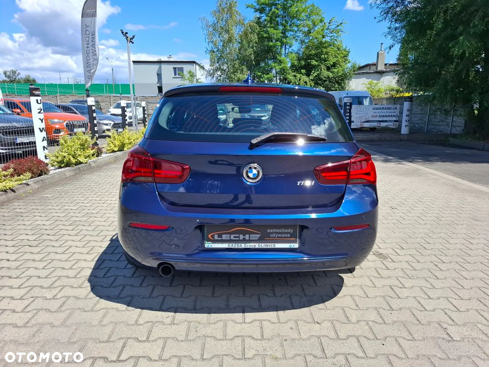 BMW Seria 1 - 13